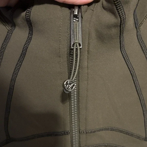 Lululemon Define Track Jacket Luon - Picture 4 of 6